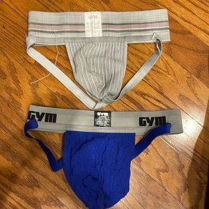Men’s Gym Jock Straps